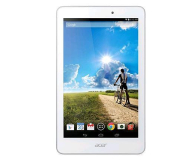 Acer Acer Tablet Iconia Tab A1-840FHD (8 Wi-Fi 16GB bialy) - 1454106 - zdjęcie 1